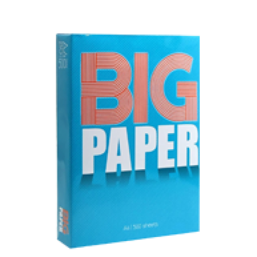 BIG PAPER – Ay stationery